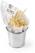 Hendi Emmers met handvat - diameter 16cm - 425985 4