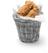 Hendi Snackmandje | 426043 2