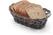Hendi Geweven mand ovaal 32x23cm | 426265 5
