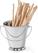 Hendi Emmer miniaturen - diameter 12,5cm - 426371 1