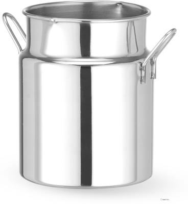 Hendi Snack kan = rvs 70x100 mm - 426470 1
