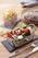 Hendi Snack pan rvs 185x95x45 mm - 426487 3
