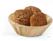 Hendi Broodmandje - rond | diameter 20cm | 426609 2