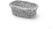 Hendi Broodmand ovaal  maat S | Lichtgrijs | 426760 1