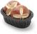 Hendi Broodmand ovaal  maat S | Lichtgrijs | 426760 5
