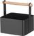 Hendi Peper & Zout & olie Tafel bakje/standaard - 427057 3