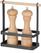 Hendi Peper & Zout & olie Tafel bakje/standaard - 427057 4