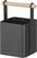 Hendi Bestek caddy - 427064 2