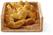 Brood Displaymand HENDI 295x395x(H)105mm - 427231 2
