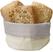 Hendi Broodzak rond beige katoen 250x160 mm | 429044 6