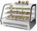 Hendi Broodjes-dispenser rvs voor 7 broodjes 475x105x60 mm - 429419 3