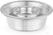 Hendi Asbak met onderbak | diameter 14cm | 440605
