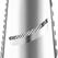 Rasp 4-Zijdig met Container, HENDI, 158x130x(H)310mm - 443026 3