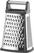 Rasp 4-Zijdig met Container, HENDI, 158x130x(H)310mm - 443026 6
