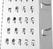Rasp 6-Zijdig, HENDI, 135x113x(H)215mm - 443033 3