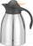 Hendi Isoleerkan dubbelwandig 1,5 l rvs/PP met druksluiting geel | 446621 1