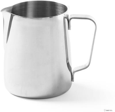 Hendi Multifunctionele kannetje 0,35L RVS | 451502 1