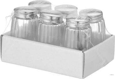 Hendi Peperstrooier| 6 stuks | 461167 1