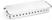 Hendi Schotelwarmer 3-pits | 463109 1