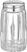 Hendi Peper- en zoutstrooier set - diameter 4cm - 465387 2