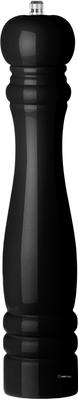 Houten Pepermolen - HENDI - Zwart - ø60x(H)315mm - 469552 1