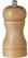 Houten Pepermolen - HENDI - Hout Licht - ø50x(H)113mm - 469682 1