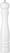 Houten Zoutmolen - HENDI - Hout Licht - ø50x(H)113mm - 469699 2