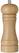 Houten Pepermolen - HENDI - Hout Licht - ø57x(H)165mm - 469705 1