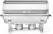 Hendi Rolltop-Chafing dish Gastronorm 1/1 | 470206 1