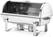 Hendi Rolltop-Chafing dish Gastronorm 1/1 | 470206 3