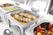 Hendi Chafing dish GN 1/1 mirror finish | 470213 2