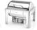 Hendi Chafing dish GN 1/2 mirror finish | 470220 3