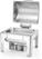 Hendi Chafing dish GN 1/2 mirror finish | 470220 4