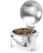 Hendi Chafing dish rond satin finish | 470282 2