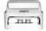 Hendi Rolltop-Chafing dish Gastronorm 1/1 | 470305 1