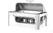 Hendi Rolltop-Chafing dish Gastronorm 1/1 | 470305 4