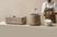 Chafing Dish HENDI UNIQ, HENDI, Beige, 220-240V/700W, 607x402x(H)245mm - 470442 2
