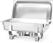 Hendi Chafing Dish Set Fiora + 2x 1/2GN + 3X 1/3GN | 471050 3
