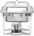 Hendi Chafing dish Gastronorm 1/2 | 475201 4