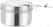 Hendi Chafing dish Gastronorm 1/1 max diepte 65mm | 475904 8