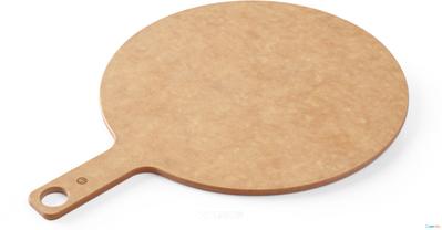 Pizza Plank met Handvat - HENDI - ø356x(H)6mm - 500040 1