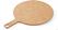 Pizza Plank met Handvat - HENDI - ø356x(H)6mm - 500040 1