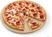 Hendi Pizzaplank beukenhout 400 mm | 505564 5