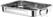 Hendi Braadslede rvs 285x220x50 mm | 508503 2