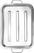 Hendi Braadslede rvs 400x280x60 mm | 508527 3