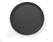 Hendi Dienblad zwart rond 500mm | anti-slip, polyester | 508787 4