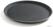Hendi Dienblad zwart rond 460 mm Polyester | 508794 1