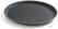 Hendi Dienblad zwart Rond 350 mm Polyester | 508817 1