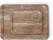 Hendi Dienblad van melamine met hout bedrukking - 508879 3