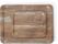 Hendi Dienblad licht eiken 240x350mm melamine - 508909 2